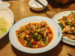 -张太婆老妈蹄花川菜馆·中华餐饮老字号(望平街店)
