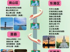 -日照灯塔风景区