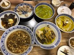 -兰边碗(鼓楼店)