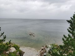 -养马岛旅游度假区