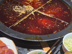 -陈眼镜火锅(总店)