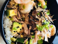 -HIGH FIVE哈福手工汉堡(桂林路店)