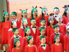 -协和双语学校(虹桥校区)