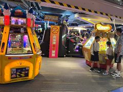 -核客电玩城(东门店)