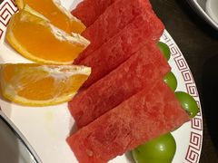 -通安客栈中餐厅·何家小馆