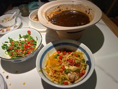 -筱爷叔·上海传统手工菜(玉树路店)
