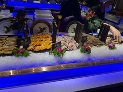 -加餐海鲜自助(宝龙一城店)
