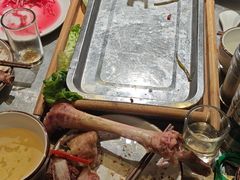 -宗泉烤全羊·烤羊腿·家常菜(解放东路店)