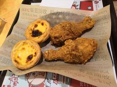 -肯德基(大学路DT店)