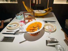 -狮拾久·现代新加坡料理(壹方城店)