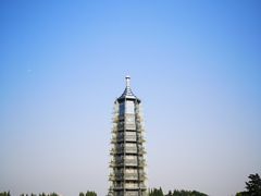 -大报恩寺-停车场