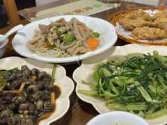 -南记食粥坊·宵夜大排档(卫国路店)