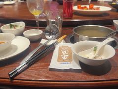 -东海怡品海鲜豆捞(舟宿夜江店)