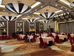 -北京长白山国际酒店(鸟巢店)