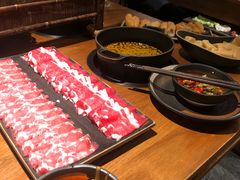 -呷哺呷哺 黄金牧场 (新中关购物中心店)