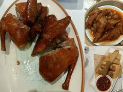 -新雅粤菜馆(南京东路店)