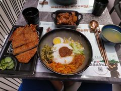 -馔豚·台北菜专门店(深圳湾万象城店)