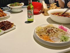 -鑫巴蜀(和平里店)