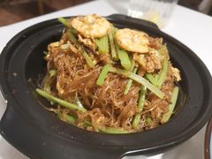 -肆月河豚·新淮扬(金融街店)