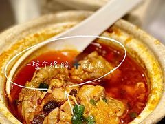 -烎记烧烤(蓝天花园店)
