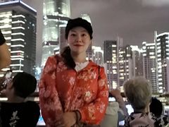 -黄浦江游览快线(金陵东路码头)