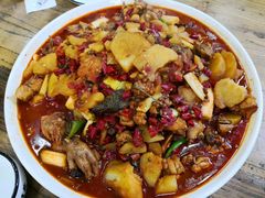 -福顺祥大盘鸡(临潼店)