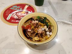 -川人百味(亿合城店)