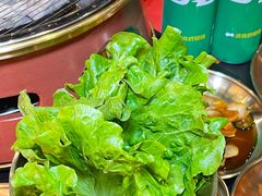 -西塔老太太泥炉烤肉(双井店)
