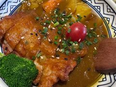 -千叶寿司创意融合料理(水韵城店)