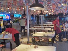 -石牌岭小亮蒸虾烧烤·湖北菜(光谷左岭店)