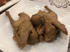 -岭南海晏楼(东晓南店)