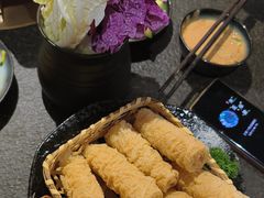 -湊湊火锅·茶憩(和平大悦城店)