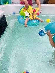 -爱玩爱游亲子母婴(旭辉广场店)