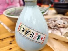 -小辫子羊肉面馆(周东店)