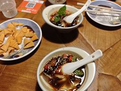 -雀舞云南菜(天津天河城购物中心店)