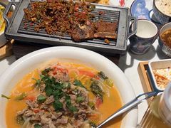 -小吴越·江浙融合菜(惠山万达广场店)
