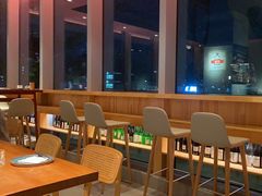 -人间酒暖·Go blanc·烧鸟·深夜食堂(陆家嘴店)