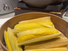 -贡宴盐帮菜自贡驻京联络处餐厅