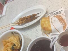 -老碗会·陕西手工面(前海世茂店)