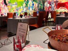 -星·South Beauty·俏江南(国贸店)