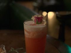 -Hill.Cocktail半山酒吧(中山店)
