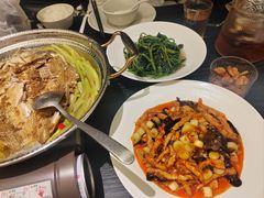 -顺香居·老字号湖北菜(江汉路店)