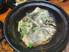 鸦片鱼头-小时候焗海鲜(鄞州万达店)