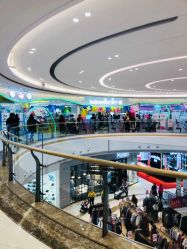 -孩子王童乐园(成都吾悦广场店)