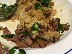 -旺角小渔村·海肠捞饭开创者(二马路店)