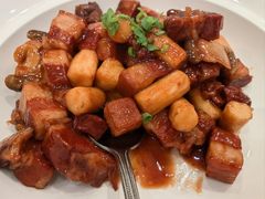 -渔港明珠酒店(星海广场店)