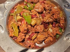 -胖哥俩肉蟹煲(杭州下沙学林街店)