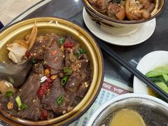 -荔园小馆(园岭新村二期店)