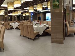 -百姓渔村(南中环店)