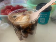 -肯德基(大兴火车站店)